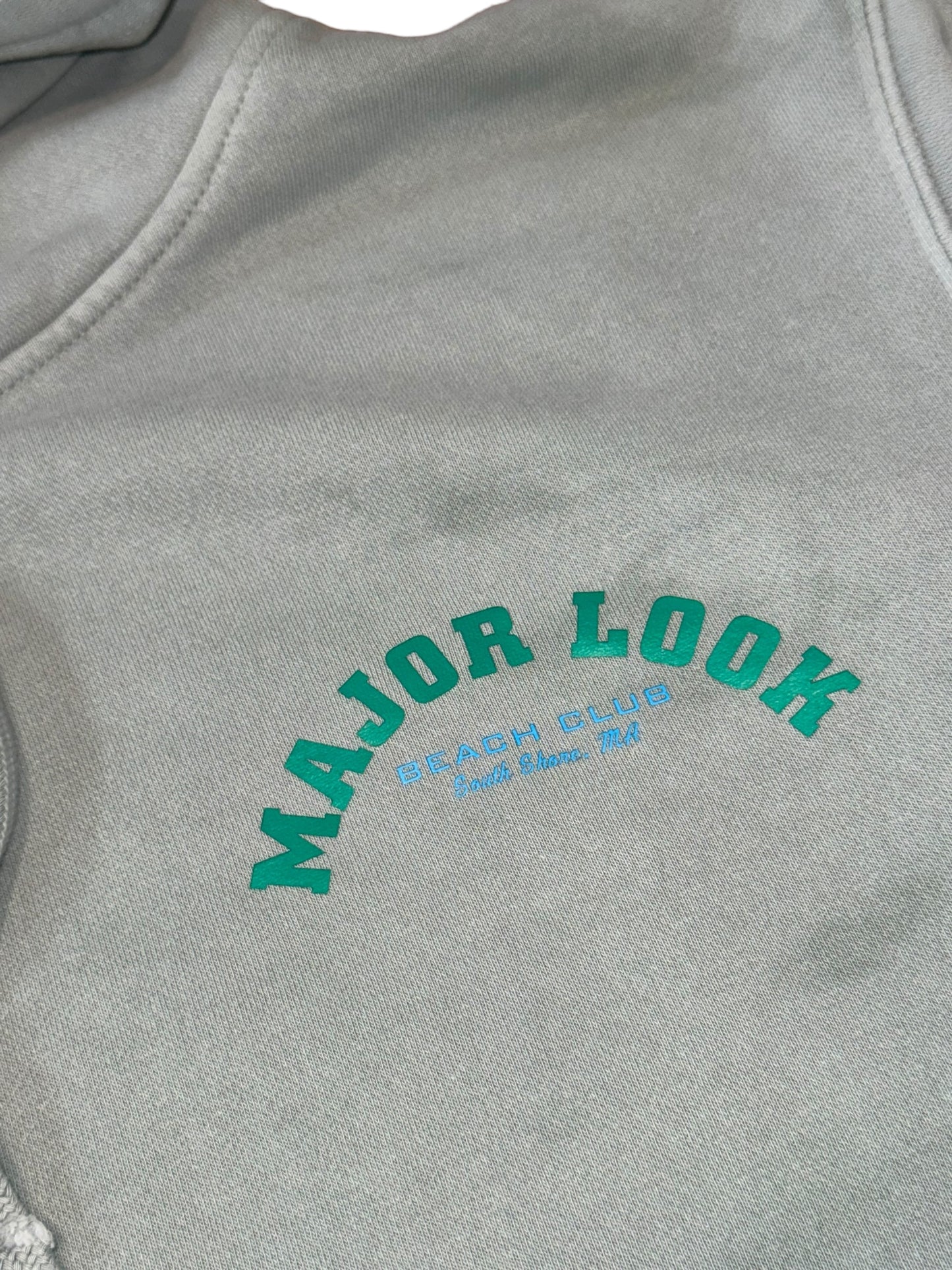 South Shore Beach Club Hoody