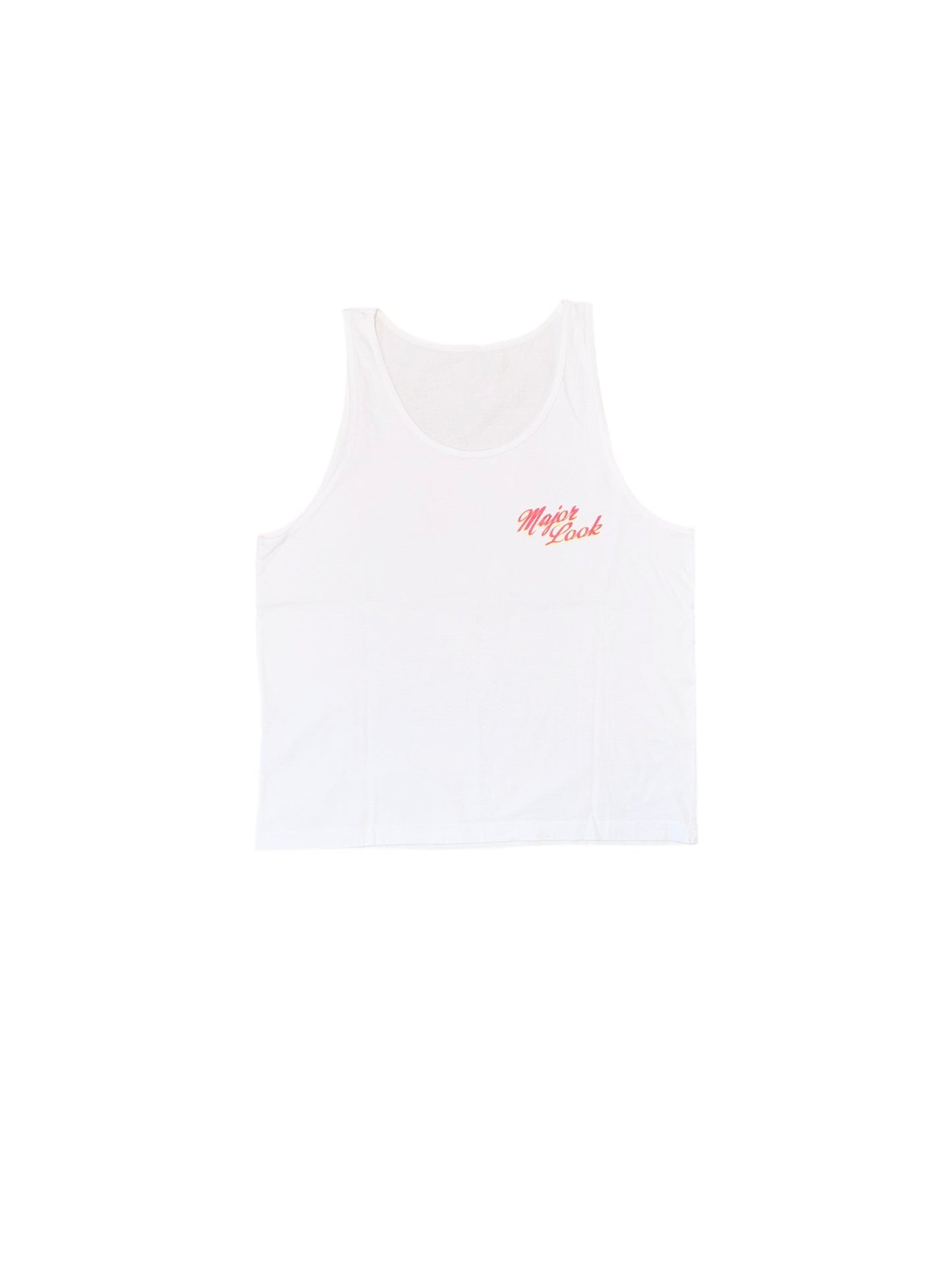 Lemonade Tank