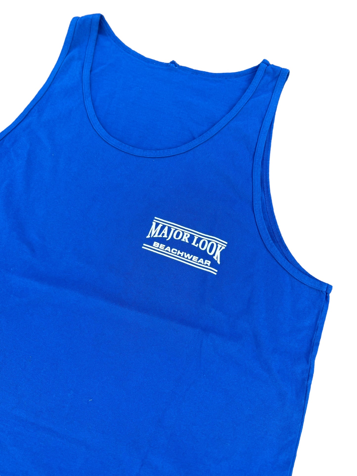 Beachwear Tank